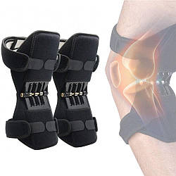 Підсилювач колінного суглоба Power Knee Defenders / Підсилювачі пружинні колінного суглоба