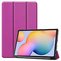 Чехол Samsung Galaxy Tab A 2020 8.4 SM-T307 3fold Violet
