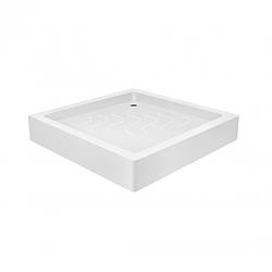 Душовий піддон Lidz Mazur ST80x80x16