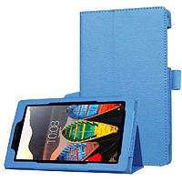 Чохол Classic-Case Lenovo Tab 3-730X SoftBlue (1985)