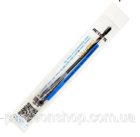 Антена RETEVIS RHD-701 SMA-F 20W посилена для рацій Baofeng BF-888S, UV-82, UV-5R, A58S та ін., фото 1
