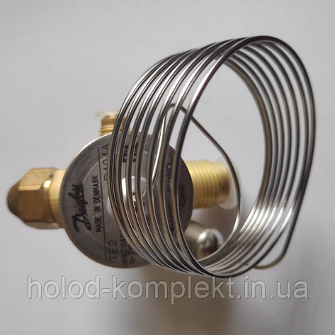 Danfoss TX2 (R22/R407C) 068Z3302, фото 1