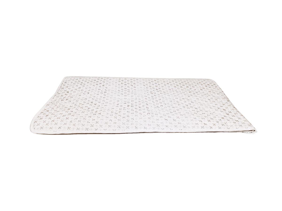 Ковдра-покривало мікрофібра (М39) Leleka-Textile 172х205 М39