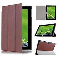 Чехол SmartCase для Acer Iconia 10.1 B3-A20 Brown