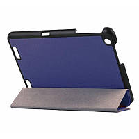 Чохол Acer Iconia A1-830 3fold DarkBlue (2760)