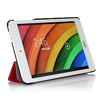 Чохол Acer Iconia A1-830 3fold Red (1075)