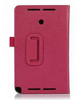 Чехол для Asus VivoTab Note 8 M80TA Hotpink
