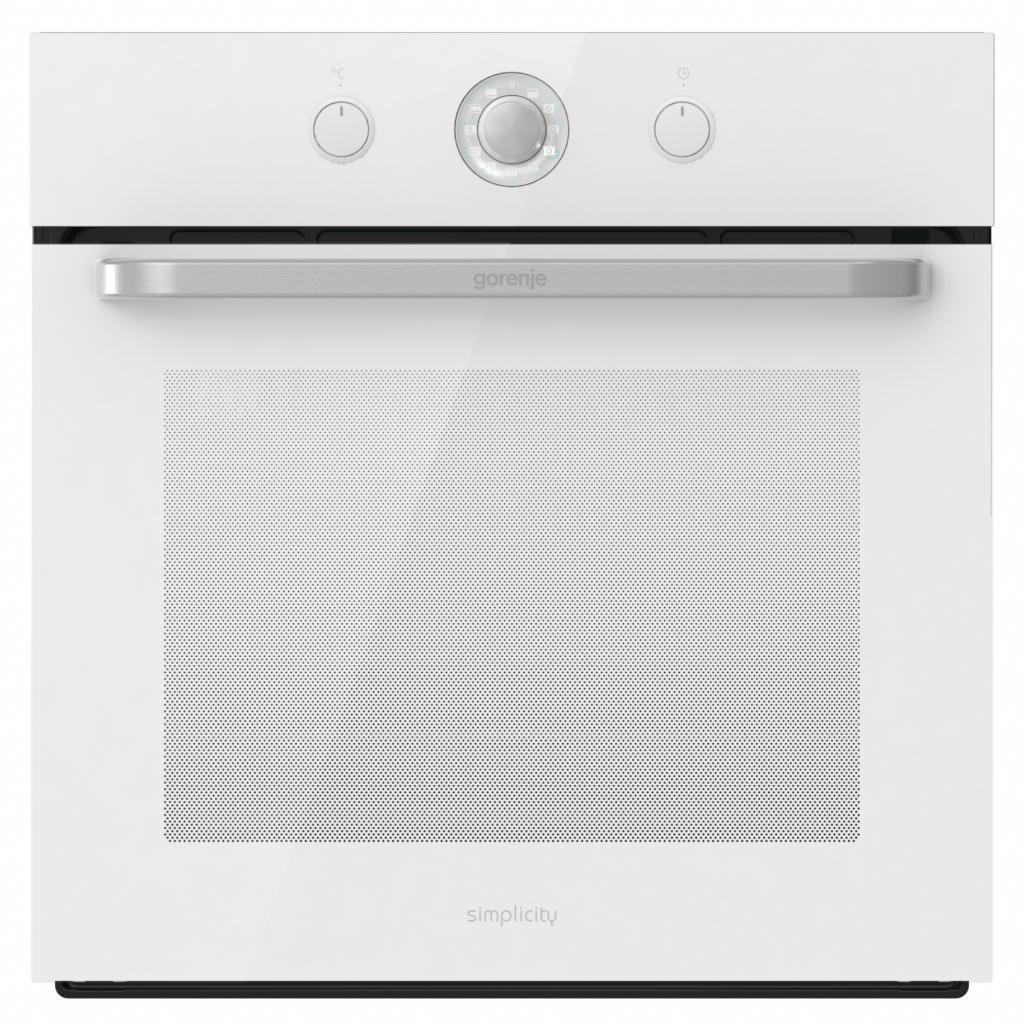 Духовой шкаф Gorenje BO74SYW (BO 74 SYW) - фото 1 - id-p1571578948