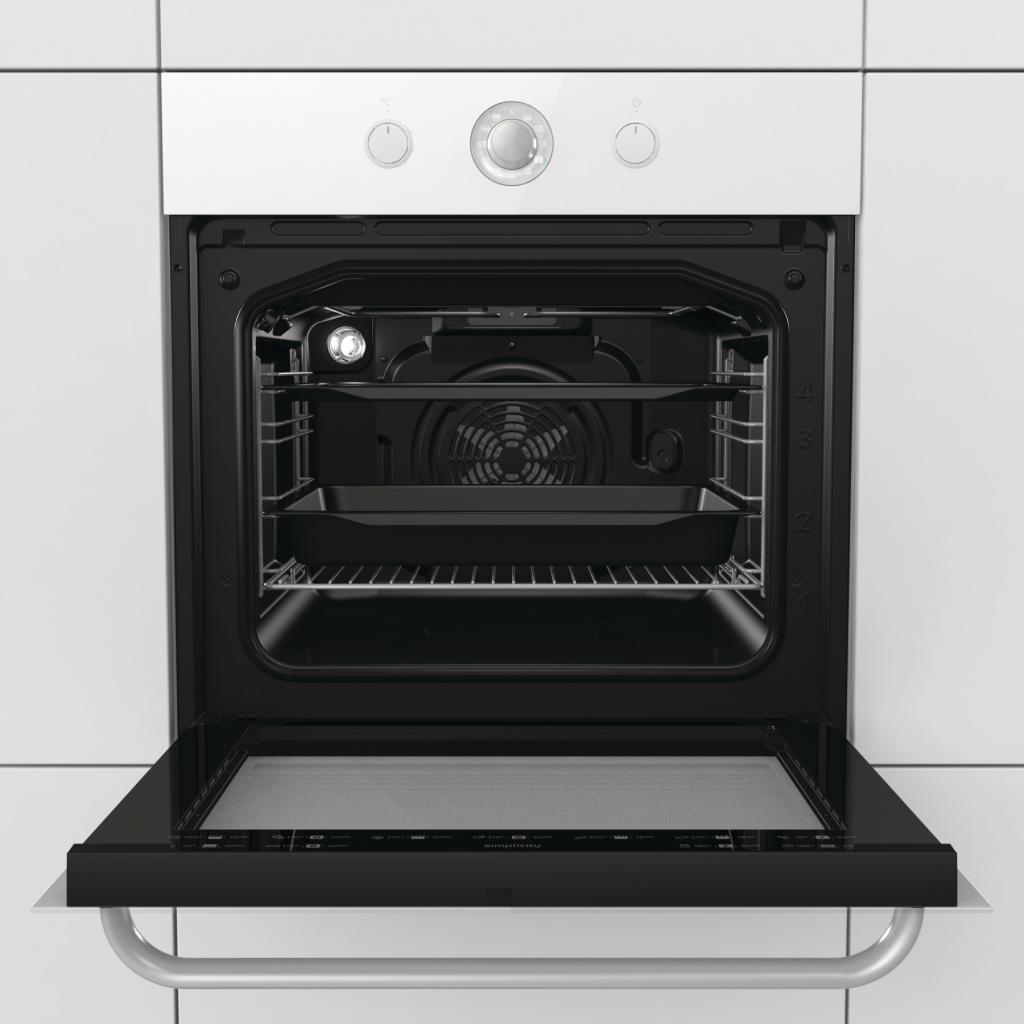 Духовой шкаф Gorenje BO74SYW (BO 74 SYW) - фото 2 - id-p1571578948