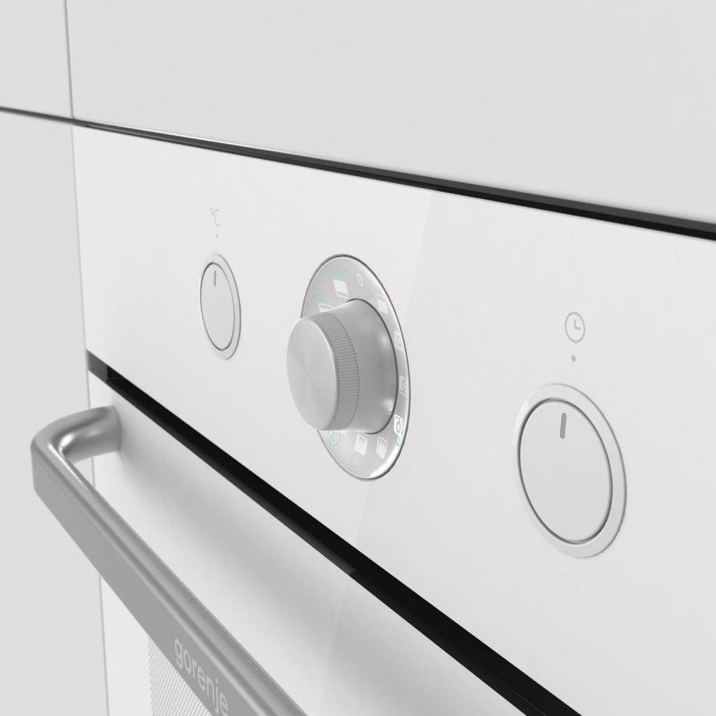 Духовой шкаф Gorenje BO74SYW (BO 74 SYW) - фото 4 - id-p1571578948