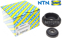 Комплект опоры передней стойки Aveo T200 T250 T255, Kalos, Vida, Spark, Matiz (96535011) NTN-SNR KB690.01