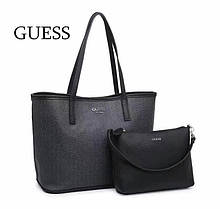 Жіноча сумка шоппер Guess (7542-1)