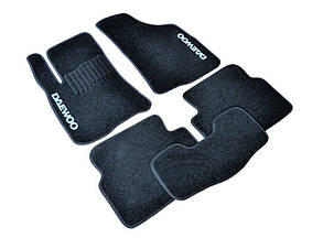 Килимки в салон ворс Daewoo Lanos (1997-)