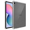 Силіконовий чохол бампер Primolux Silicone для планшета Samsung Galaxy Tab S6 Lite 10.4" 2024 - Clear, фото 4