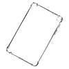 Силіконовий чохол бампер Primolux Silicone для планшета Samsung Galaxy Tab S6 Lite 10.4" 2024 - Clear, фото 6
