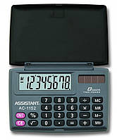Калькулятор ASSISTANT АС-1152 8 разрядов