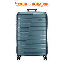 Чемодан на колесах Travelite Air Base 105 л TL075349-25