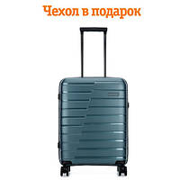 Чемодан на колесах Travelite Air Base 37 л TL075347-25