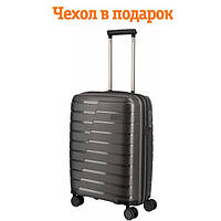 Чемодан на колесах Travelite Air Base 37 л TL075347-04