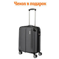 Чемодан на колесах Travelite City 40 л TL073044-04