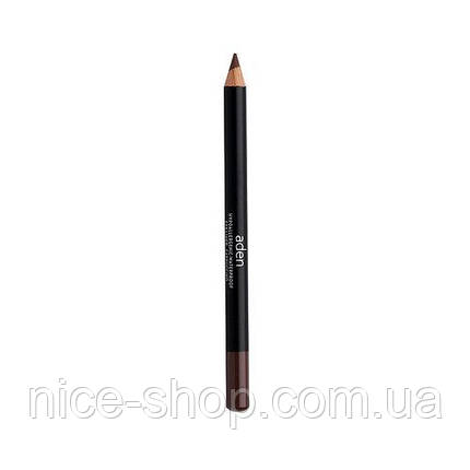 Олівець для очей Aden Cosmetics cappuccino, фото 1