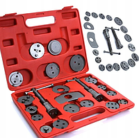 Набір для заміни гальмівних колодок LEX 21 предмет CrV