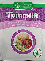 Тріафіт 25 г Фунгіцид ТОВ Укравіт Агро Україна