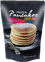 Protein Pancakes Power Pro 600 г Полуниця