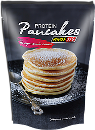 Protein Pancakes Power Pro 600 г Полуниця