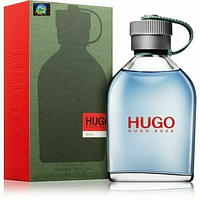 Чоловіча туалетна вода Hugo Boss Hugo Man 125 мл (Euro)
