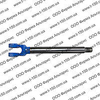 Шток гідроциліндра ЦС-100, Ц100х200.003-1, кований