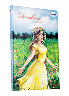 Блокнот 4Profi Sunshine Book 64 листа 50346/1