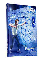 Блокнот 4Profi Power Book 64 листа 50353/1