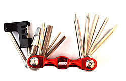 Мультитул Ardis KL-9835C 11 в 1