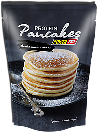 Protein Pancakes Power Pro 600 г Ваніль