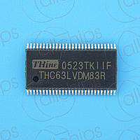 Преобразователь CMOS/TTL-LVDS Thine THC63LVDM83R TSOP56