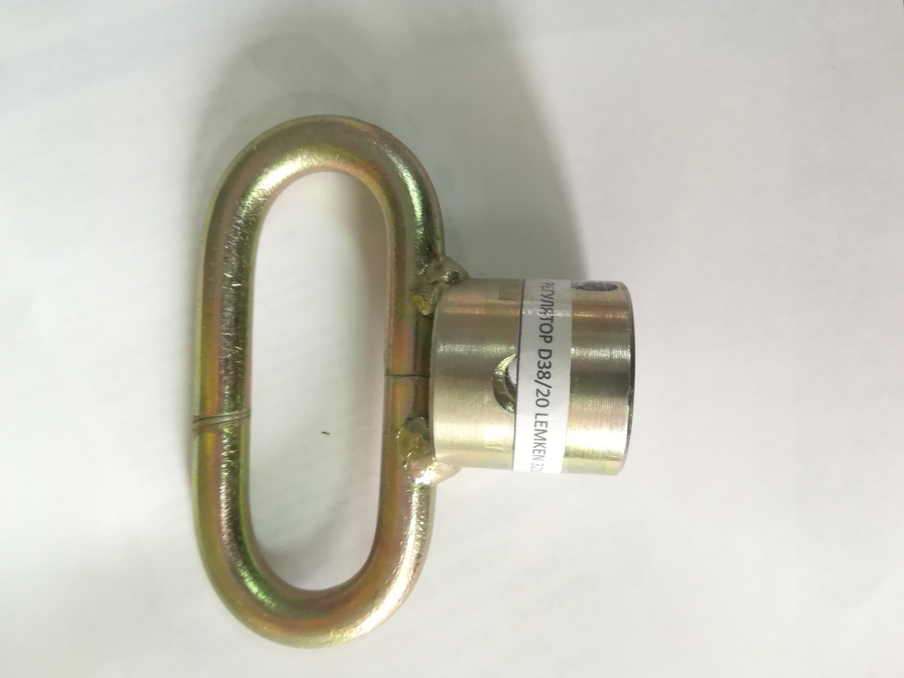 Регулятор Lemken 3216959