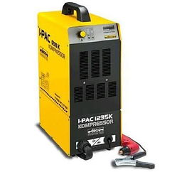 Плазморез Deca I-PAC 1235K