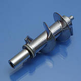 Шнек для м'ясорубки Vinis VMG-1200W VMG-1351 VMG-1352 VMG-1401 VMG-1402 VMG-1403 VMG-2201X VMG-1503 оригінал, фото 7