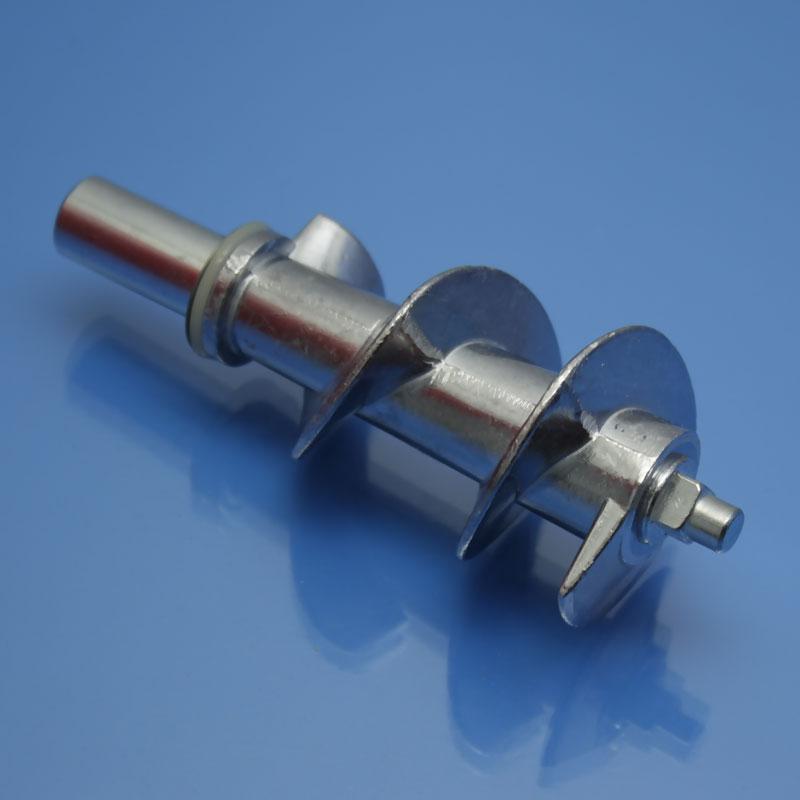Шнек для м'ясорубки Vinis VMG-1200W VMG-1351 VMG-1352 VMG-1401 VMG-1402 VMG-1403 VMG-2201X VMG-1503 оригінал