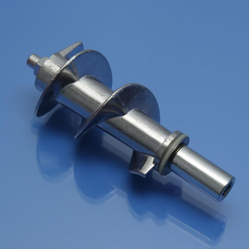 Оригінал шнек для м'ясорубки Moulinex ME1101