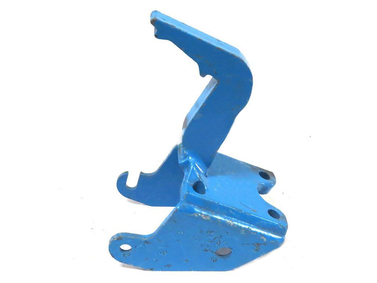 Кронштейн стойки Lemken 4128093