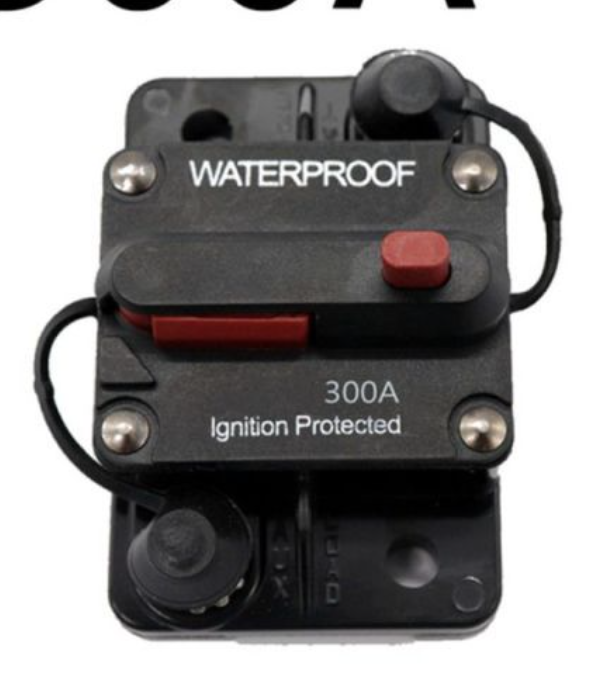 Предохранитель Автомат Автомобильный Купить