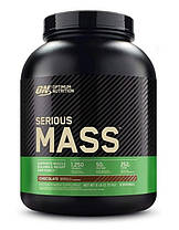 Гейнер для набору маси Optimum Serious Mass 2,7 кг, фото 5