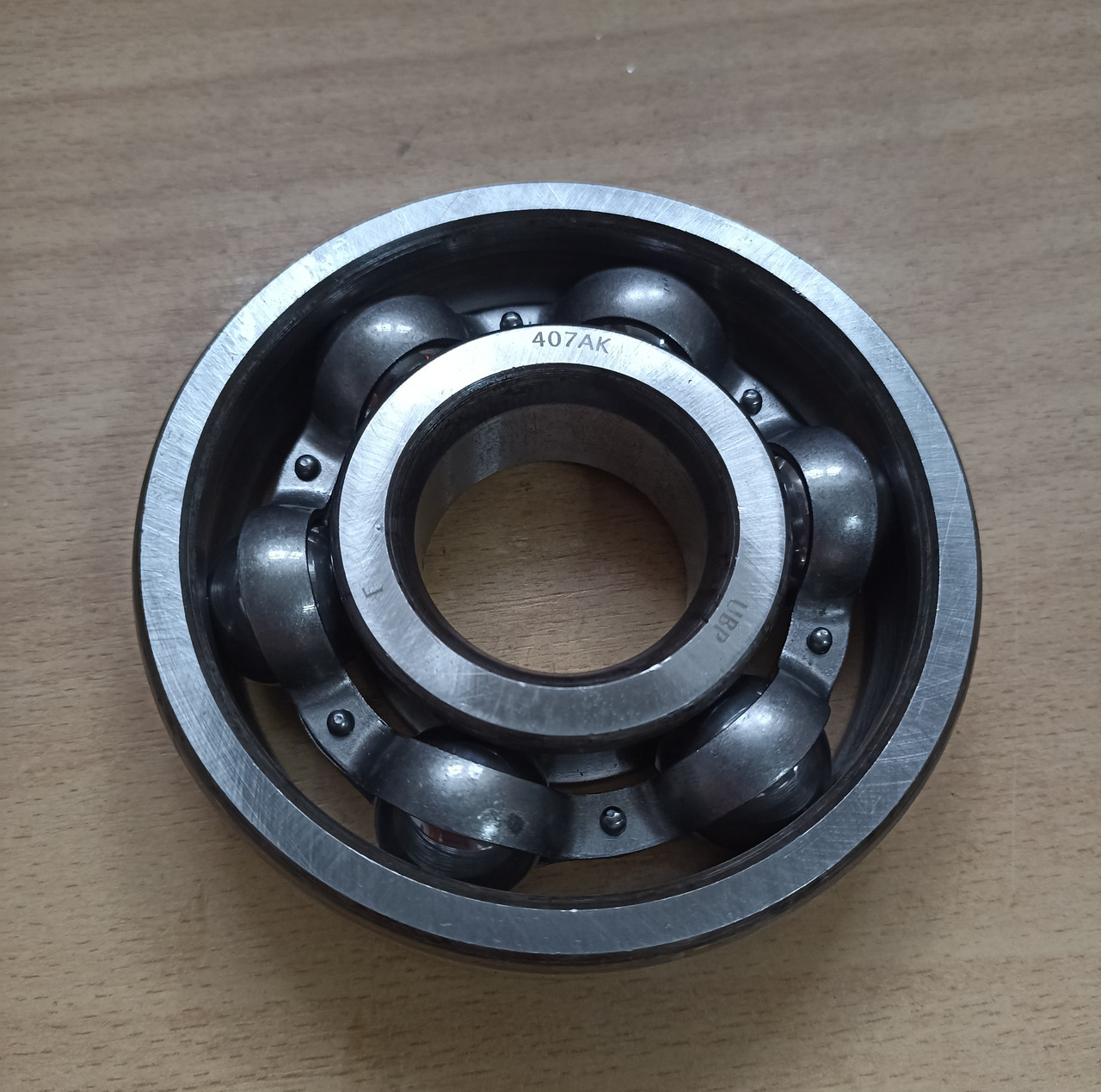 Підшипник 407 (6407), фото 1