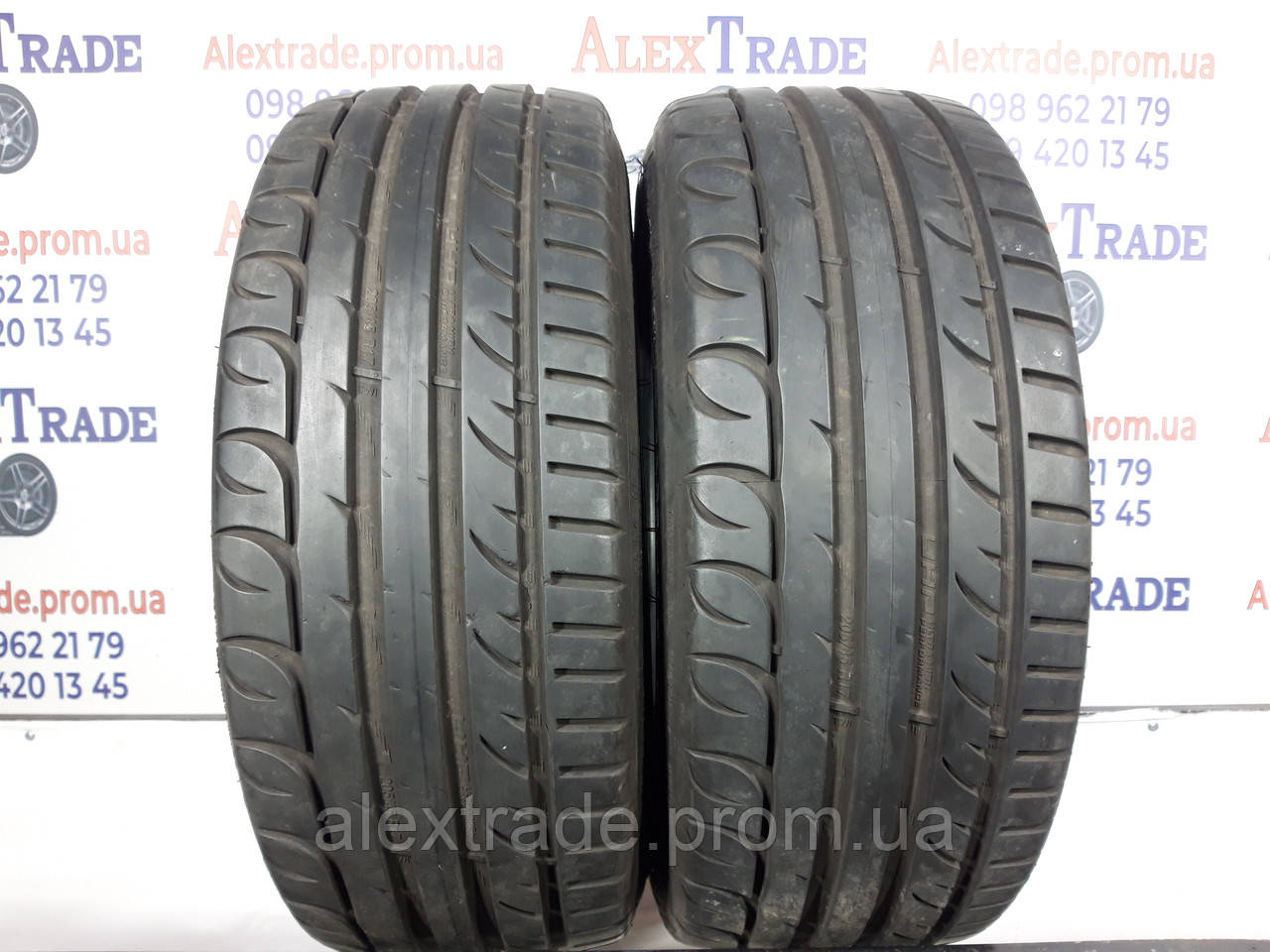 205/45 R17 Kormoran Ultra High Performance Бо літні шини пара