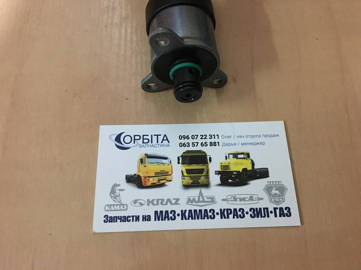 5340-1111674 Блок дозировочный ТНВД ЯМЗ-534, ЯМЗ-5340, ЯМЗ