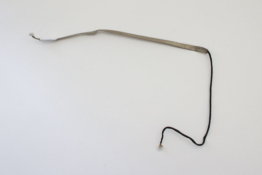 Шлейф до камери Gigabyte Q1700 з мікрофоном (6-43-w27ht-010-1) б/в