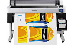 Принтер Epson SureColor SC-F6200 (nK)