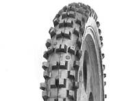 Мотопокрышка 100/100-18 #SB-114R TT кросс "DELI TIRE" ИНДОНЕЗИЯ